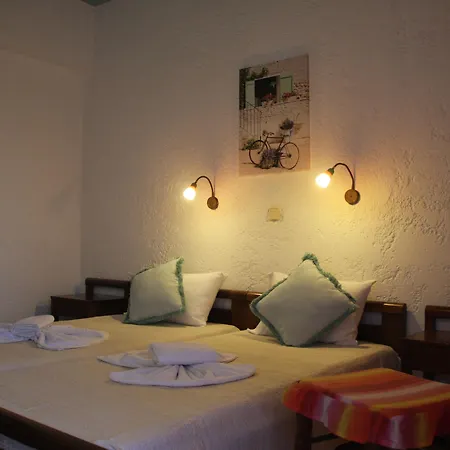 Aparthotel Violetta 3*