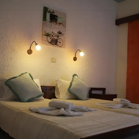 Aparthotel Violetta 3*