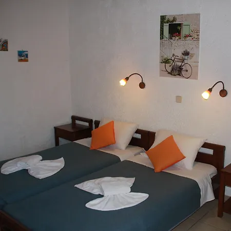 Aparthotel Violetta 3*