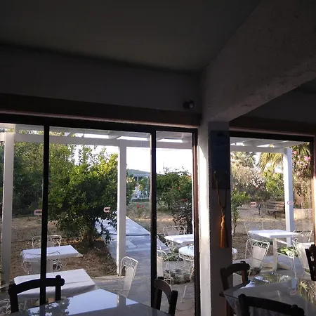 Aparthotel Violetta Amoudara (Heraklion)
