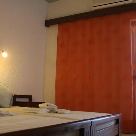 Aparthotel Violetta