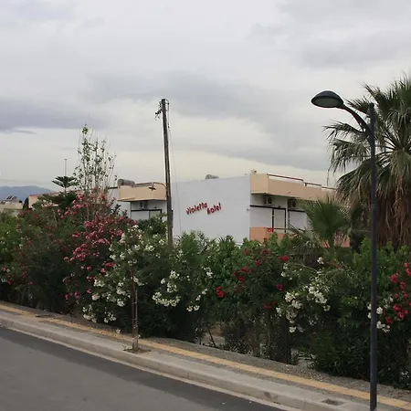 Violetta Amoudara (Heraklion)