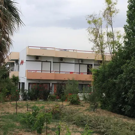 Aparthotel Violetta