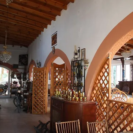 Aparthotel Violetta Amoudara (Heraklion)
