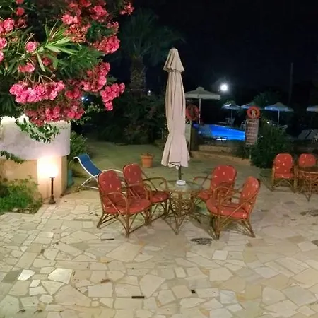 Aparthotel Violetta Amoudara (Heraklion)