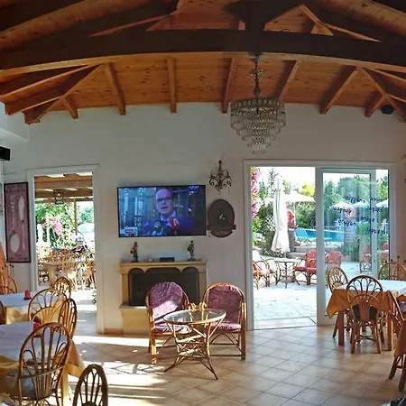 Aparthotel Violetta