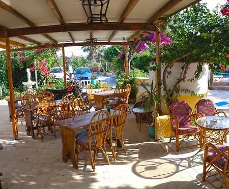 Aparthotel Violetta Amoudara (Heraklion)