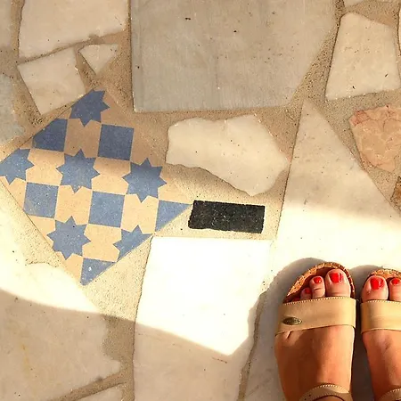 Апарт-отель Violetta Amoudara (Heraklion)