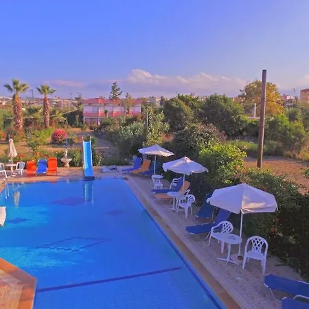 Violetta Amoudara (Heraklion)