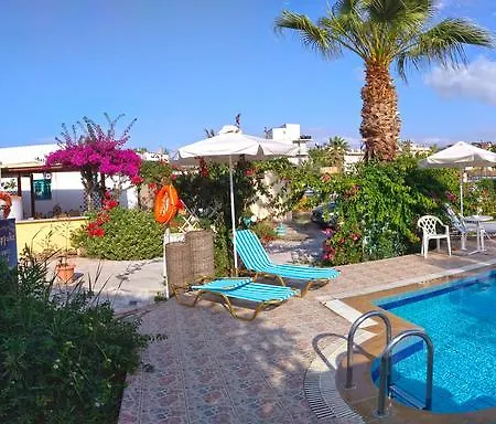 Violetta Amoudara (Heraklion)